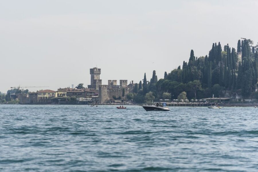 From Peschiera: South Coast Lake Garda Cruise to Sirmione - Why This South Lake Garda Cruise Makes Sense