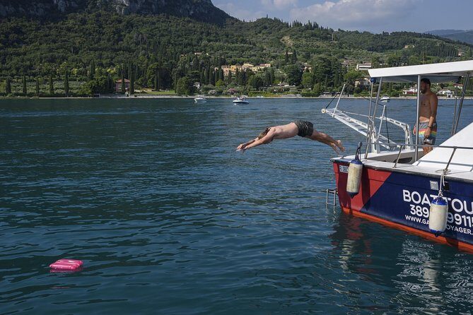 From Peschiera: Southern Lake Garda cruise with lunch - Who This Cruise Fits Best (And Who It Won’t)