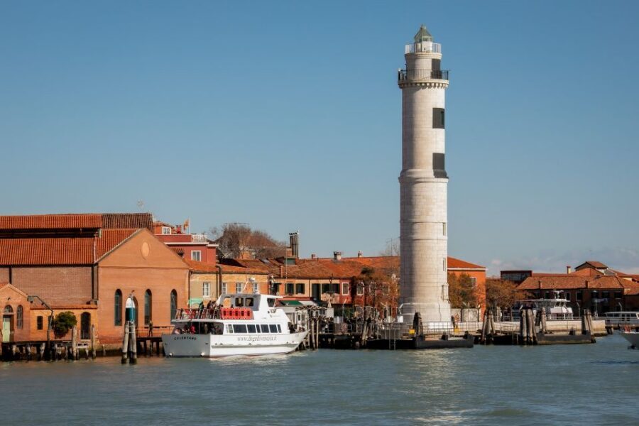 From Punta Sabbioni: Venice, Murano & Burano Guided Tour - Who should book this? (And who might not love it)