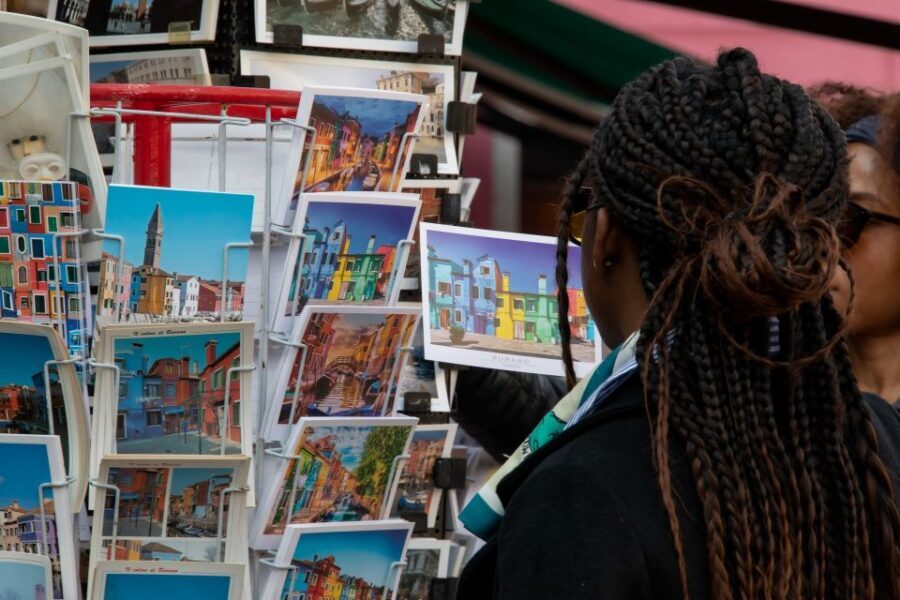 From Punta Sabbioni: Venice, Murano & Burano Guided Tour - What’s included (and what you’ll handle yourself)