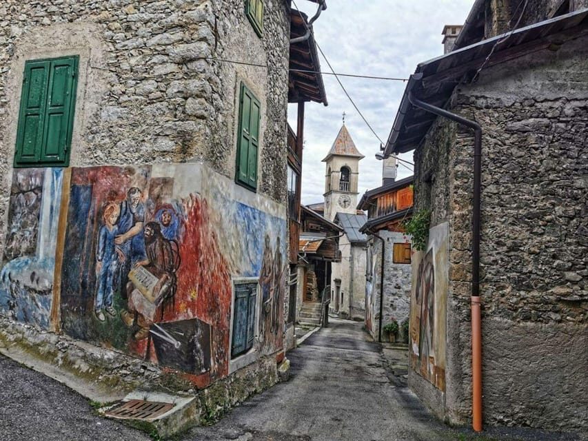 From Venice and Treviso: Dolomites Day Tour - Why This Dolomites Day Tour Works So Well