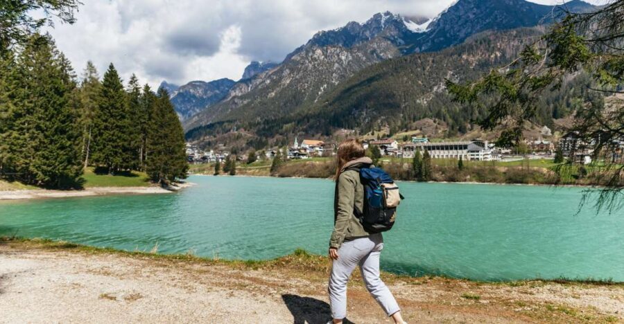 From Venice: Cortina and Dolomites Mountains Day Trip - Venice to the Dolomites in One Long Day That Actually Feels Packed