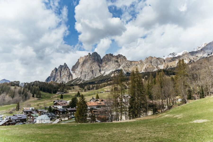 From Venice: Cortina and Dolomites Mountains Day Trip - Meet at Piazzale Roma: The Spot That Can Be Easy or Stressful