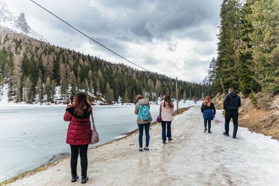 From Venice: Cortina and Dolomites Mountains Day Trip - Price and Value: What $248.09 Buys You (and What It Doesn’t)