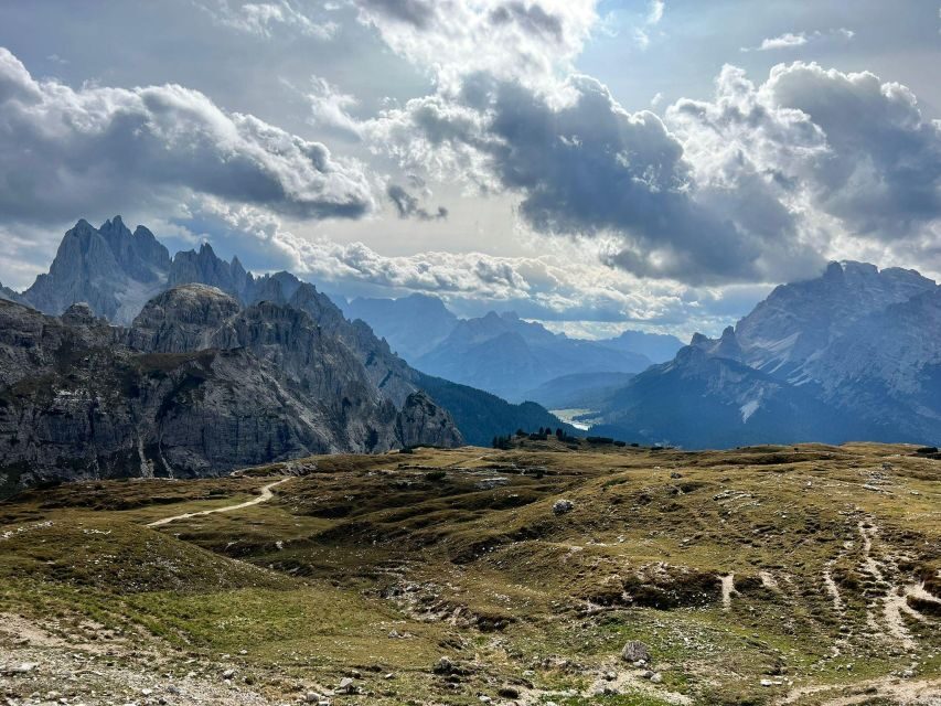 From Venice: Dolomites and Lake Braies Day Trip by Minivan - The minivan route from Venice: long day, but the guide makes it worth it