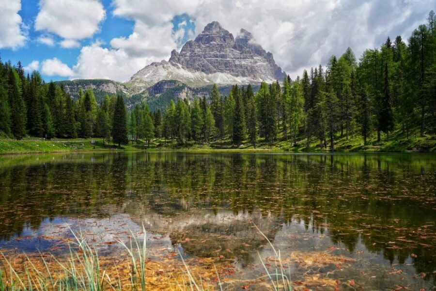 From Venice: Dolomites Day Trip - The big idea: why a Dolomites day trip from Venice makes sense