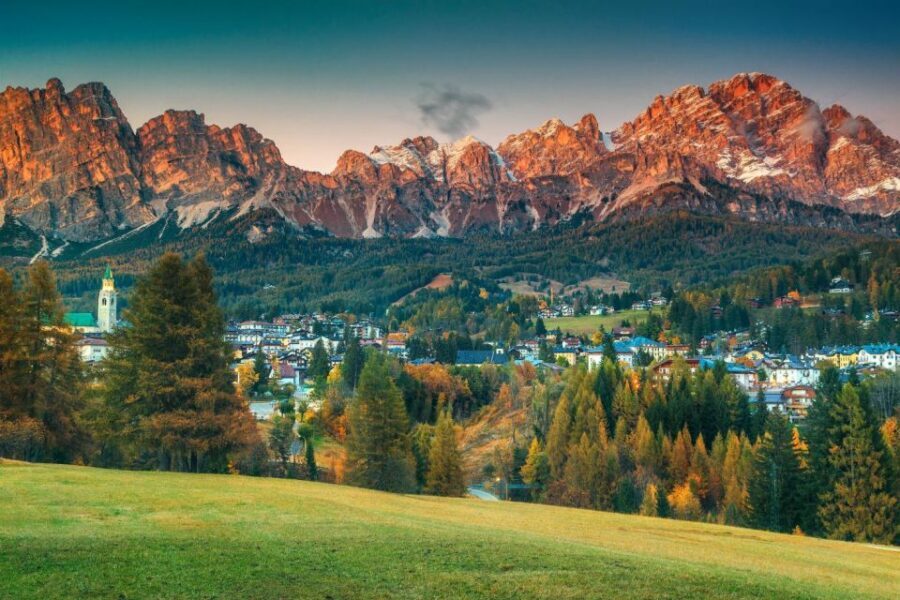 From Venice: Dolomites Day Trip - Lake Misurina: the main event with a walk, lunch, and optional upgrades
