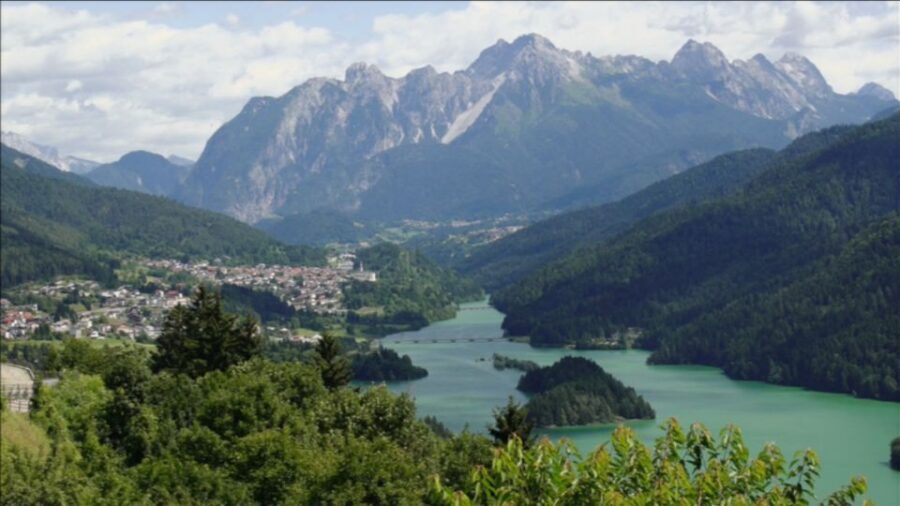 From Venice: Dolomites, Lake Misurina, and Cortina Day Trip - The 8:00 AM start is the whole strategy