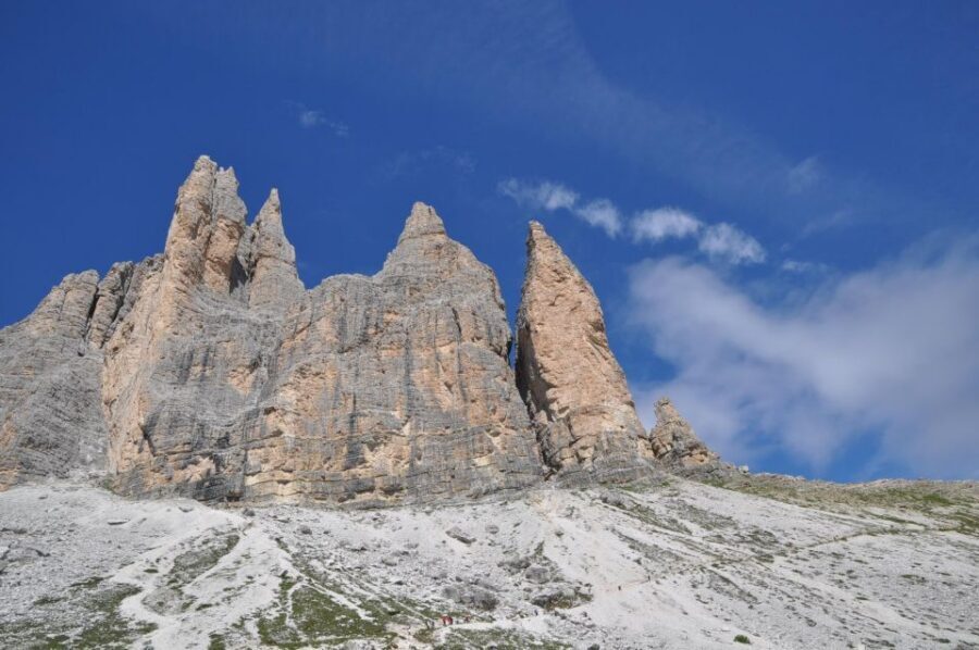 From Venice: Dolomites, Lake Misurina, and Cortina Day Trip - Lake Misurina: long lake time, real walking, big views