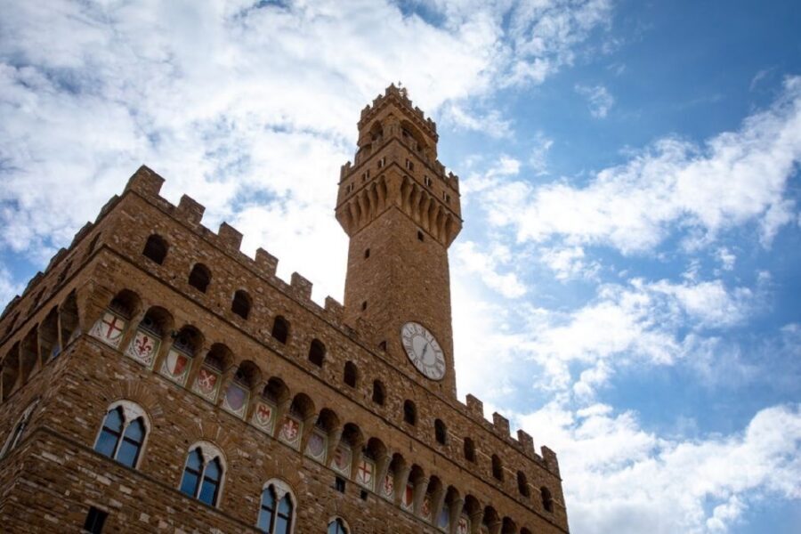 From Venice: Florence Day Trip by Train with Uffizi Ticket - Masterpieces You’ll Aim For Inside the Uffizi