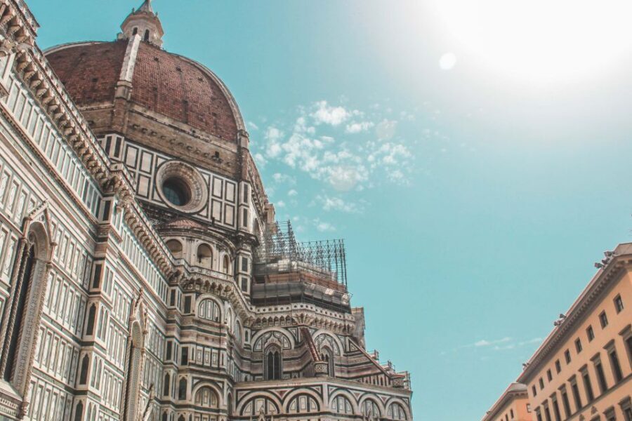 From Venice: Florence Day Trip by Train with Uffizi Ticket - Who Should Book This Trip (and Who Should Skip It)