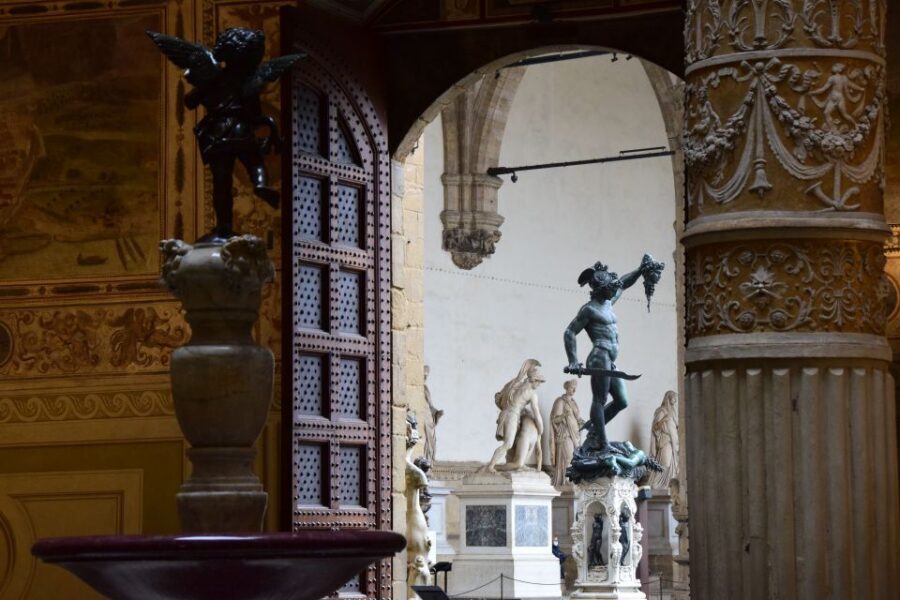 From Venice: Florence Day Trip by Train with Uffizi Ticket - Should You Book This Venice-to-Florence Uffizi Day Trip?