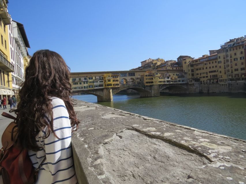 From Venice: Florence Day Trip By Train with Walking Tour - Venice to Florence by Train: the Part That Actually Saves Your Day