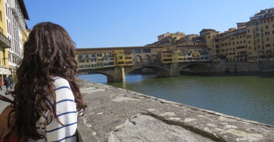 From Venice: Florence Day Trip By Train with Walking Tour - The 10:00am Walking Tour Start: How You’ll Use Your Limited Florence Time