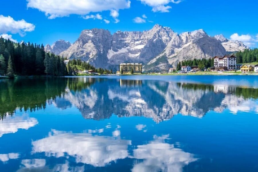 From Venice: Lakes of the Dolomites Tour - Key things I’d watch for