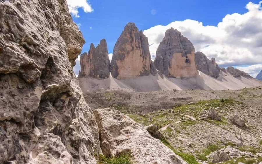 From Venice: Lakes of the Dolomites Tour - Lago di Misurina: Your Best Bet for a Walk