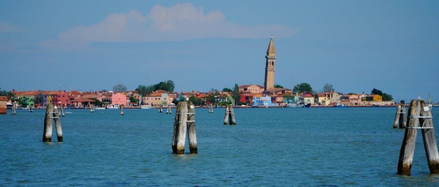 From Venice: Murano and Burano Private Tour with Transfer - Key Points to Know