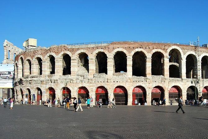 From Venice: Private Tour of Verona - What your private guide changes in Verona