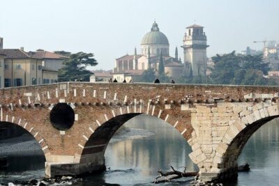 From Venice: Private Tour of Verona - Meeting point in Venice: start clean at Stazione di Venezia Santa Lucia