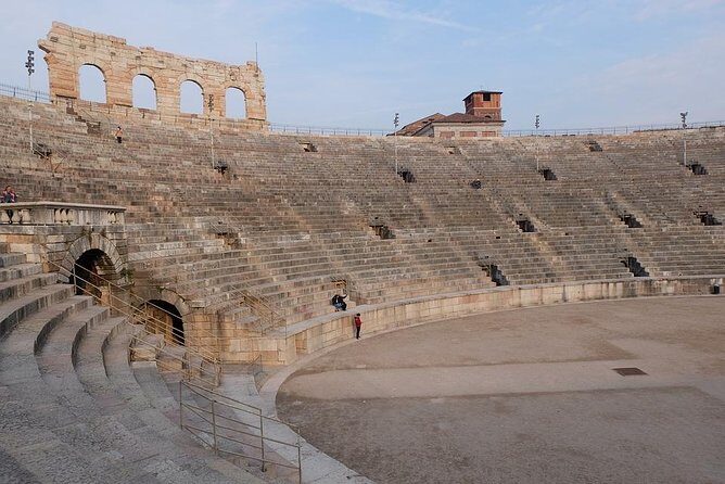 From Venice: Private Tour of Verona - Duomo of Verona (inside and outside): read the cathedral like a map