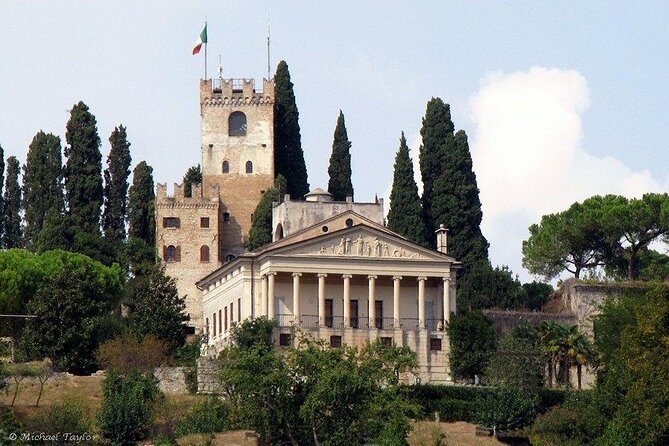 From Venice: Private Tour of Verona - Piazza delle Erbe: Verona’s social center, not just a postcard