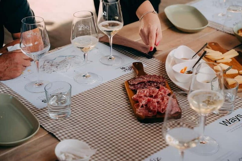 From Venice: Prosecco Hills and Wine Tasting Tour - What the DOCG tastings teach you (and how to taste smarter)