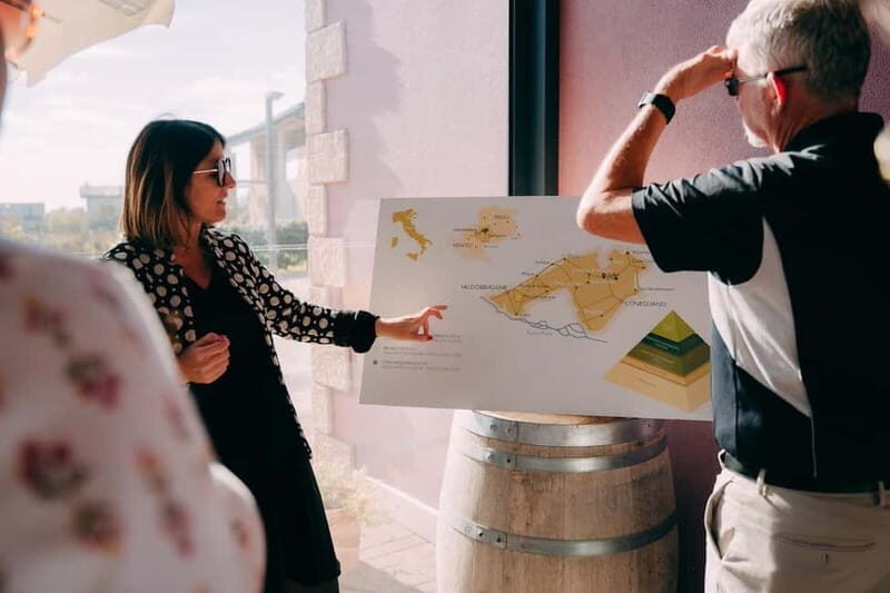 From Venice: Prosecco Hills and Wine Tasting Tour - Drinking age, comfort, and what to wear