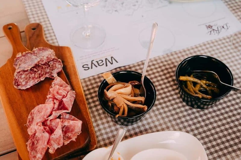From Venice: Prosecco Hills and Wine Tasting Tour - Price and value: what $153.16 buys you in the real world
