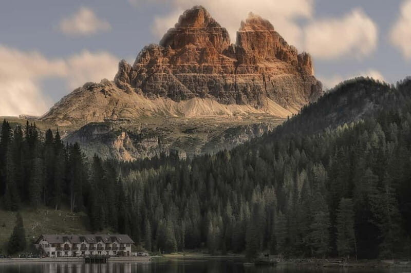 From Venice: The Best of the Dolomites Mountains Day Trip - Key Highlights You’ll Actually Feel During the Day