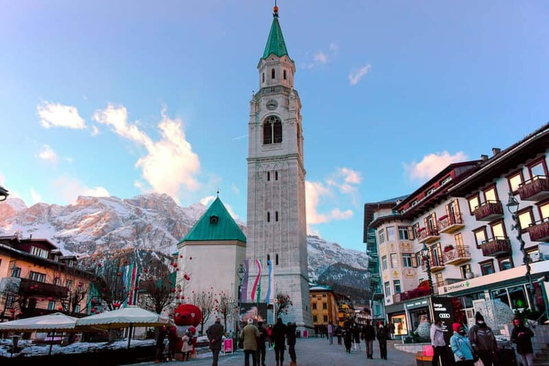 From Venice: The Best of the Dolomites Mountains Day Trip - Why This Dolomites Day Trip Works So Well From Venice