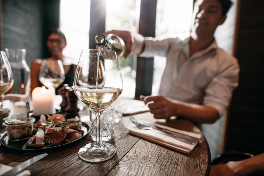 From Venice: Wine and Food tour in the Prosecco Hills - Getting from Venice to the hills: the private ride matters