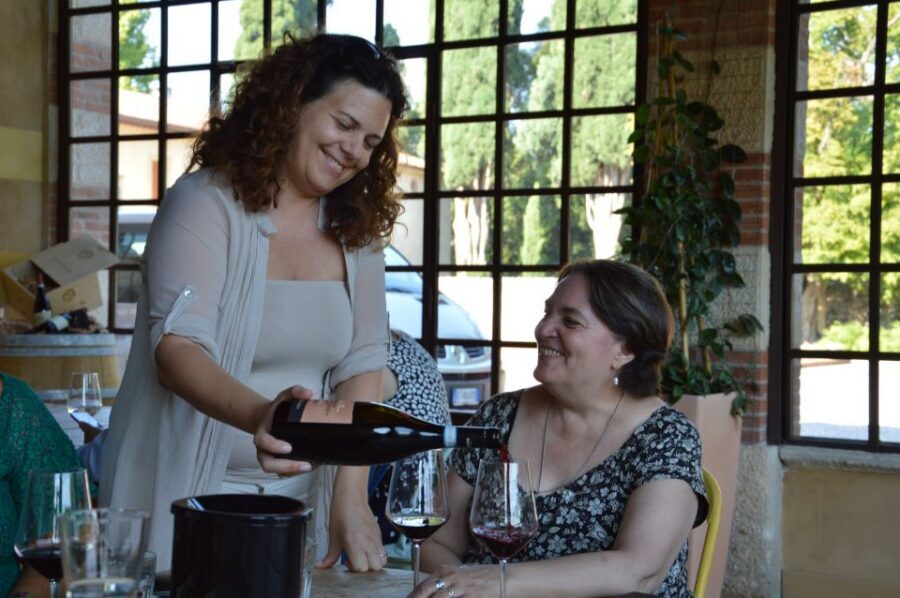 From Verona: Amarone Half-Day Wine Tasting Tour - Key points that make this tour worth your afternoon