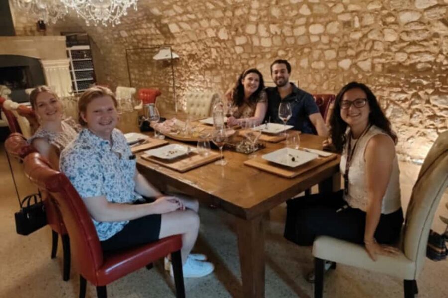 From Verona: Amarone Half-Day Wine Tasting Tour - Price and logistics: does $106 feel fair?