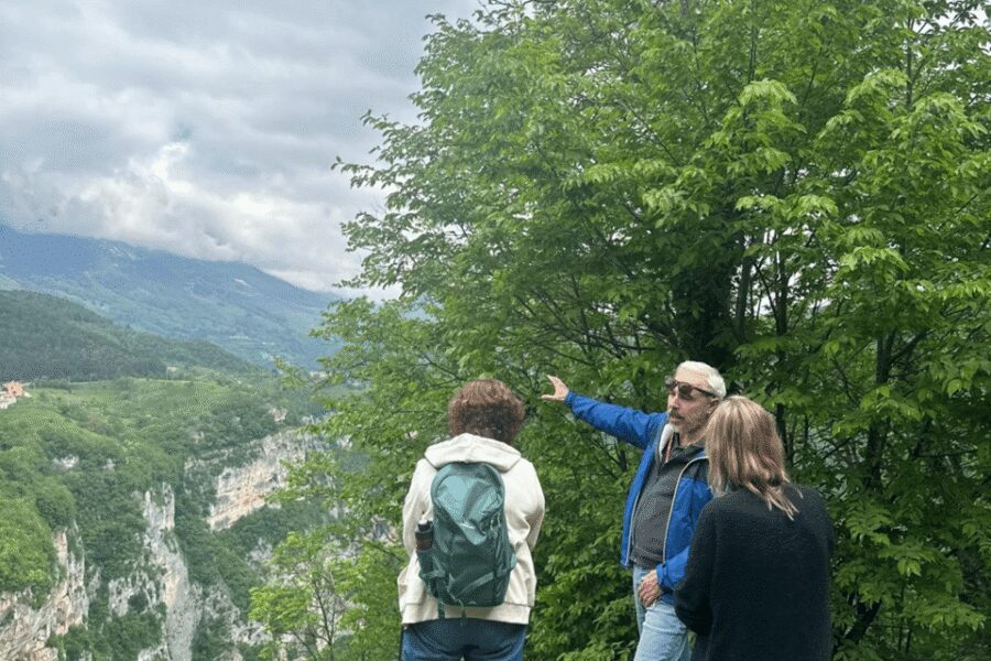 From Verona: Day tour to Madonna della Corona - Key things I’d plan for