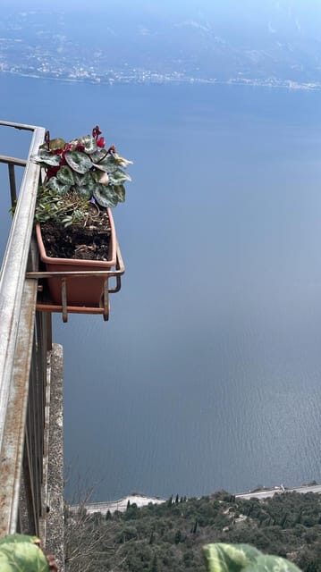 From Verona: day tour to Northern Lake Garda and Limone - Key highlights worth your attention