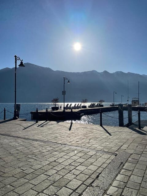 From Verona: day tour to Northern Lake Garda and Limone - Why Tremosine and Limone work so well for a day from Verona