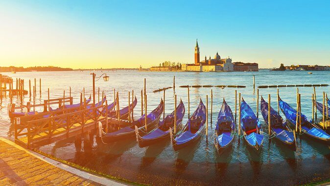 From Verona: Day trip to Venice with tour guide - Who this tour suits best (and who should choose something else)