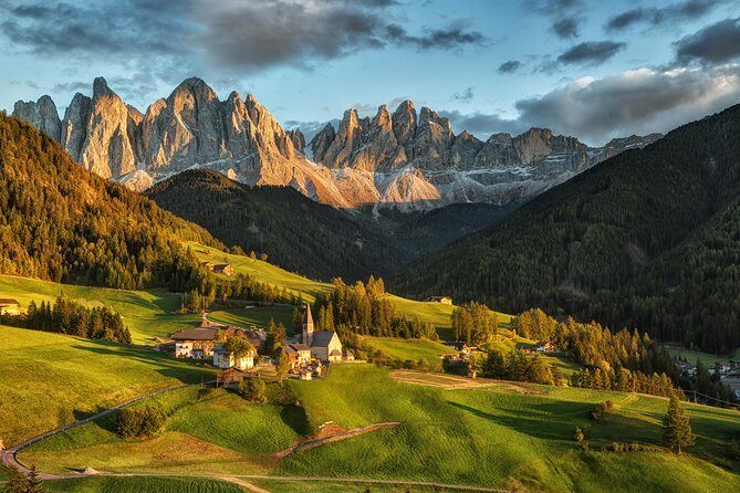 From Verona: Full-day Dolomites Mountains trip - Key highlights to plan around