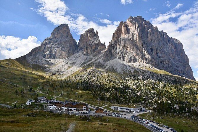 From Verona: Full-day Dolomites Mountains trip - From Verona to the Dolomites in one day: what the route really delivers