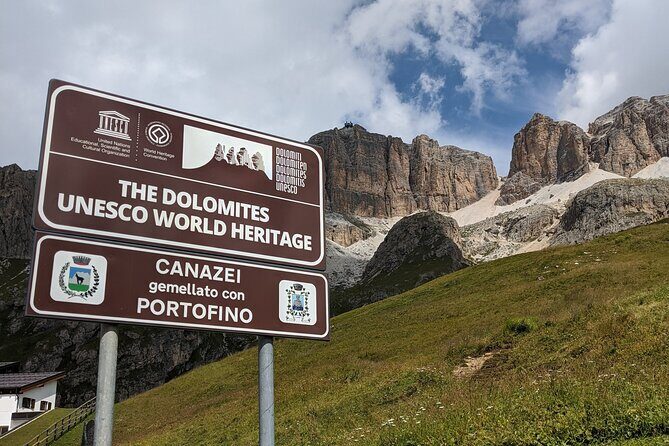 From Verona: Full-day Dolomites Mountains trip - Ortisei pedestrian zone: the wood-town stroll that breaks up the bus day