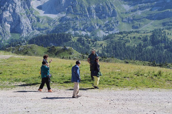 From Verona: Full-day Dolomites Mountains trip - The long ride reality: motion sickness, comfort, and weather can change everything
