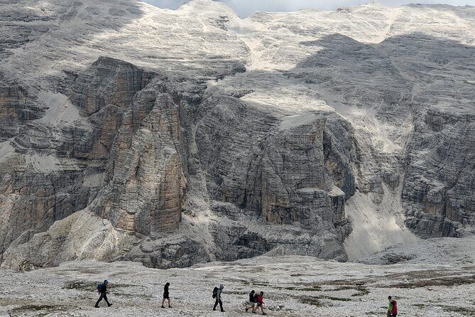 From Verona: Full-day Dolomites Mountains trip - Price and value: what you’re paying for, and what costs extra