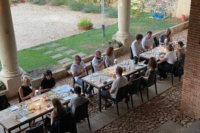 From Verona: Prosecco & Classic method sparkling wine tour, with light lunch - Key things that make this tour worth it