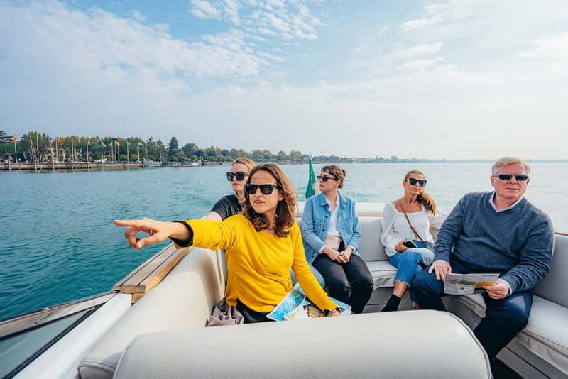 From Verona: Sirmione and Lake Garda Day Tour with Cruise - Getting There From Verona: The Meetup and Timing You’ll Feel