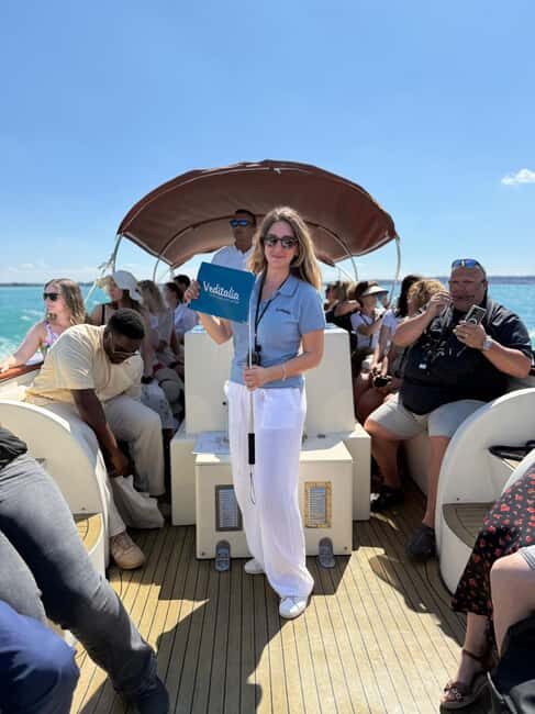 From Verona: Sirmione, Lake Garda with Boat & Spritz Tasting - Verona to Sirmione: How the timing works in 5 hours