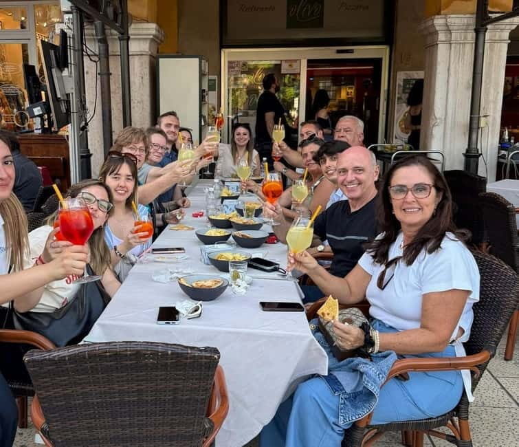 From Verona: Sirmione, Lake Garda with Boat & Spritz Tasting - Weather reality on a lake day (and how to handle it)