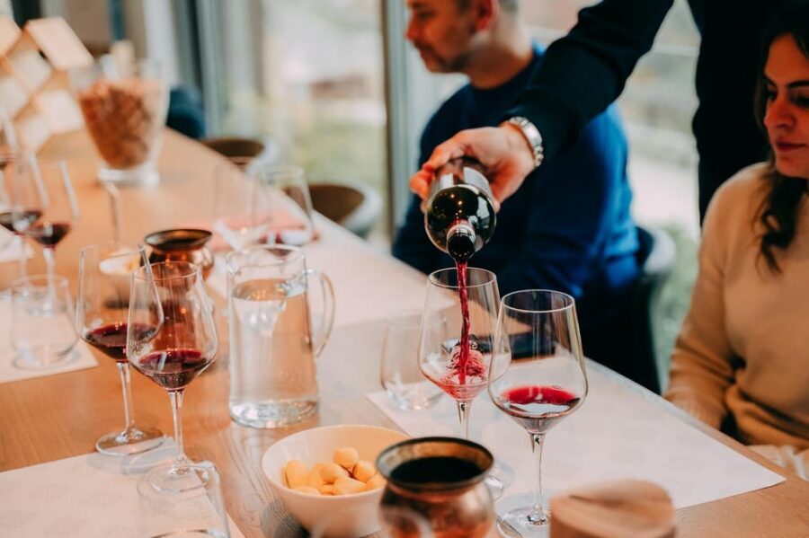 From Verona: Valpolicella and Amarone Wine Tasting Tour - Key things to know before you go