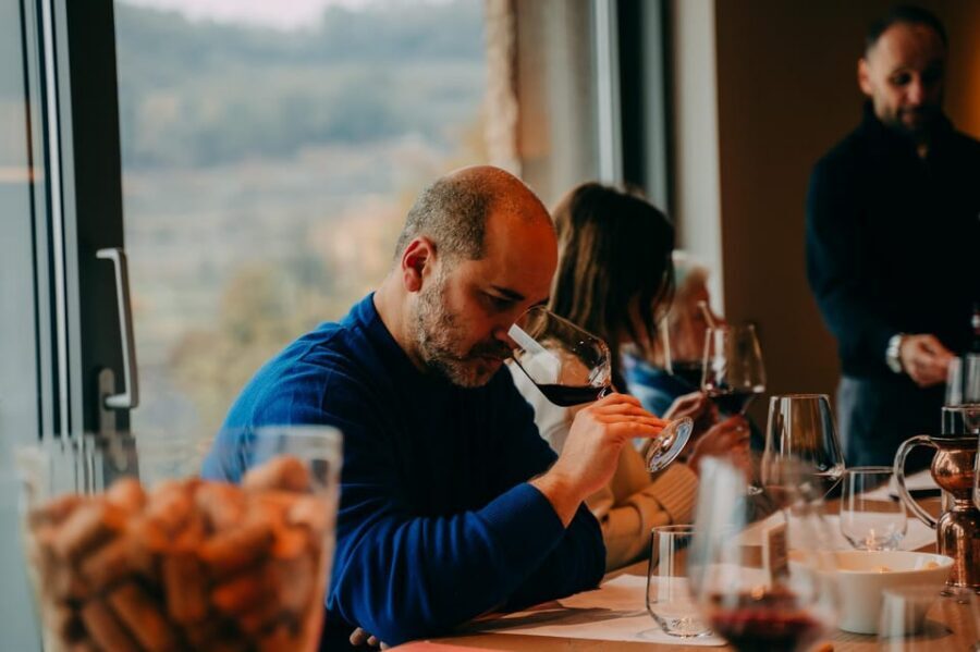 From Verona: Valpolicella and Amarone Wine Tasting Tour - Small group matters: up to 8 people, and why it feels more personal