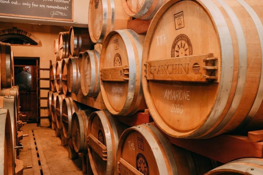 From Verona: Valpolicella and Amarone Wine Tasting Tour - Transportation, timing, and what 4 hours actually feels like
