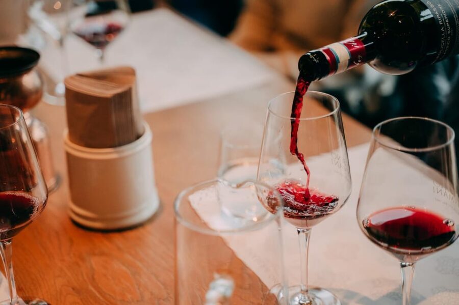 From Verona: Valpolicella and Amarone Wine Tasting Tour - Price and value at $112.15: what you’re paying for